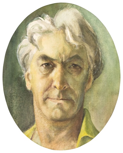 Wystawa prac Ryszarda Mrozowskiego