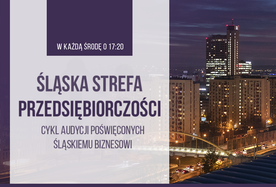 Śląska Strefa Przedsiębiorczości