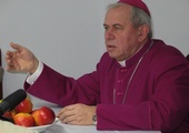 Stolica Apostolska stwierdziła niezamierzone zaniedbanie bp. Stanisława Napierały 