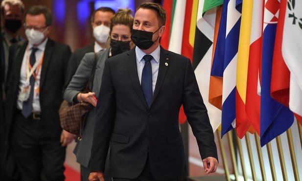 Na forum UE emocjonalna debata na temat węgierskiej ustawy dot. propagowania homoseksualizmu