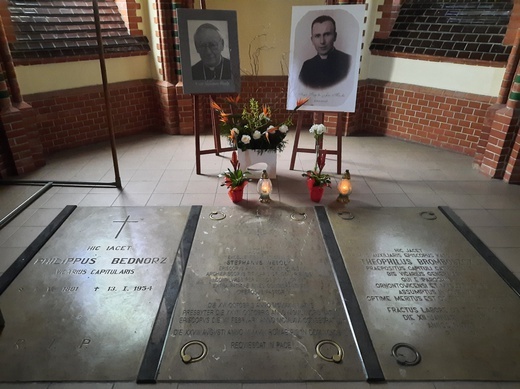 Kościół Piotra i Pawła w Katowicach