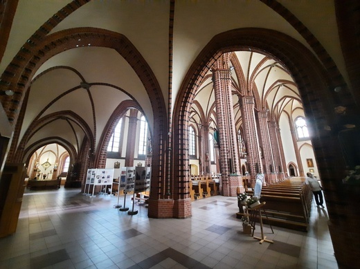 Kościół Piotra i Pawła w Katowicach