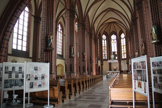 Kościół Piotra i Pawła w Katowicach