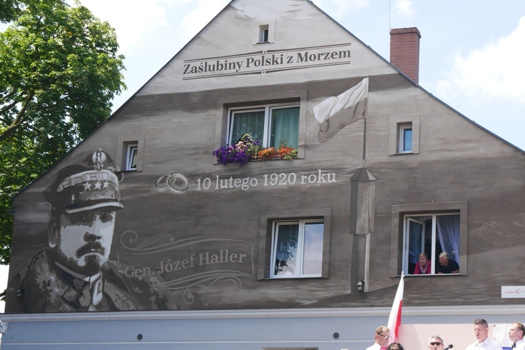 Morska Pielgrzymka Rybacka 2021
