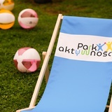 Park Aktywności w Pszczynie