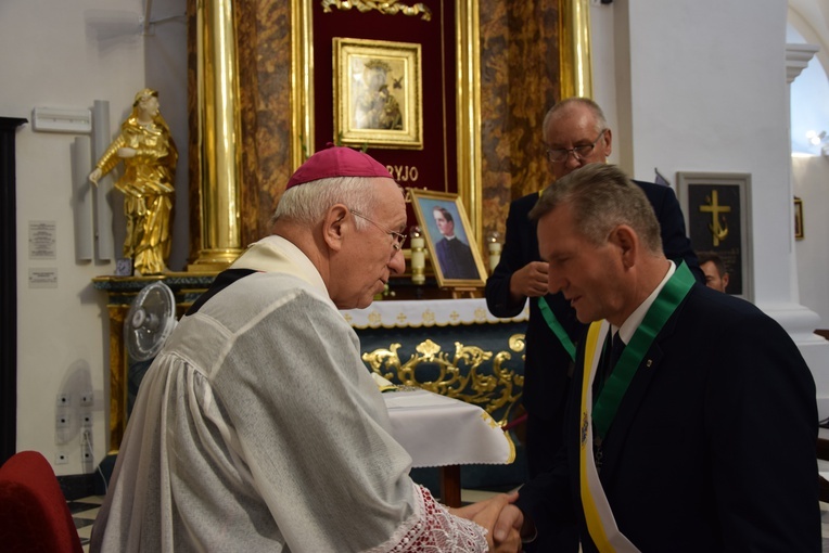 Rada Rycerzy Kolumba rozpoczęła działalność