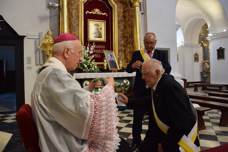 Rada Rycerzy Kolumba rozpoczęła działalność