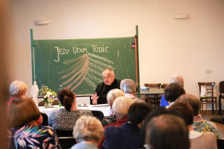 Bochnia. Mali Rycerze z wielką misją