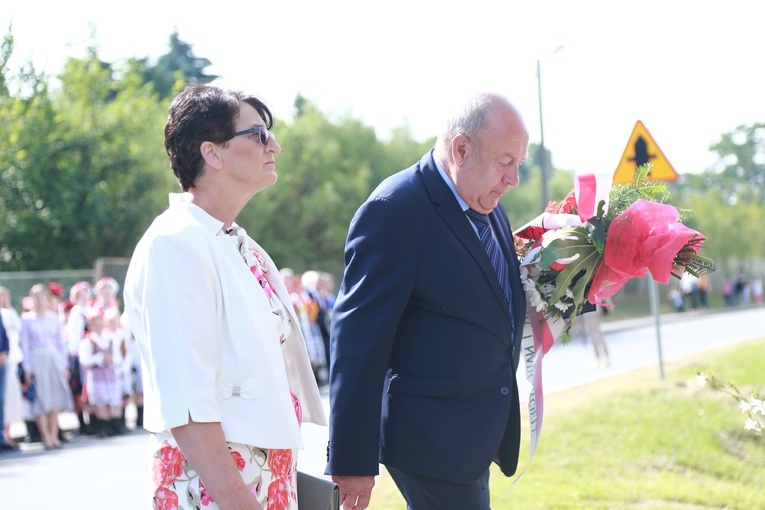 700-lecie Łoniowej