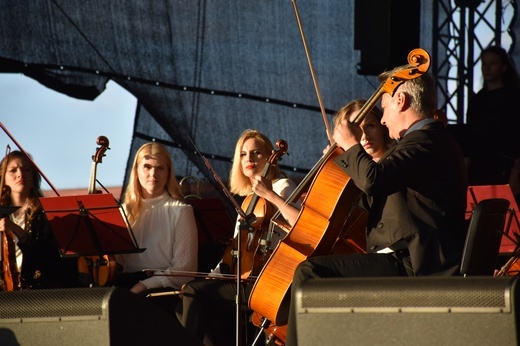 10 prostych słów. Festiwal Decalogue 