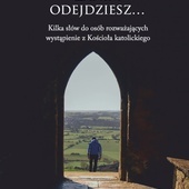 27.6.2021 | Nowi diakoni stali | Książka dla opuszczających Kościół 