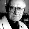 Ks. prof. Zdzisław Cholewiński miał 92 lata. 