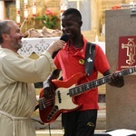 African Music School na Sępolnie we Wrocławiu