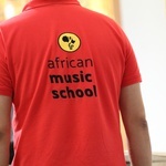 African Music School na Sępolnie we Wrocławiu