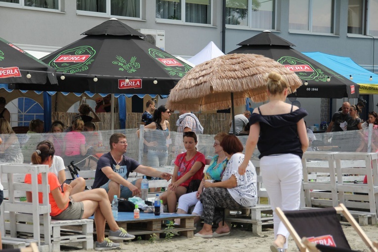 Akcja charytatywna dla Marysi