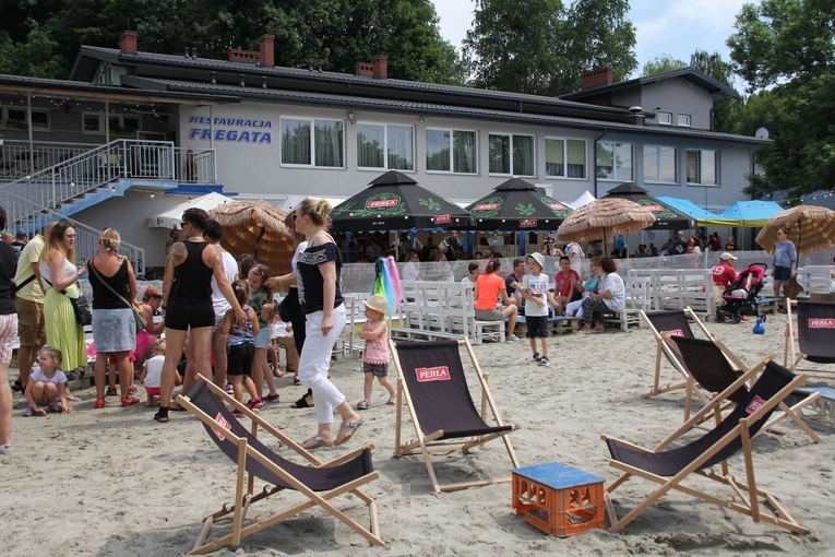 Akcja charytatywna dla Marysi