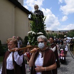 70 lat parafii MBNP w Krynicy-Zdroju