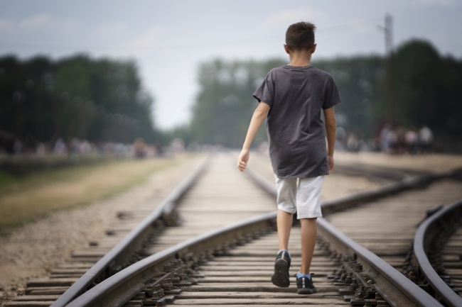 Tortury i eksperymenty w niemieckich uzdrowiskach dla dzieci