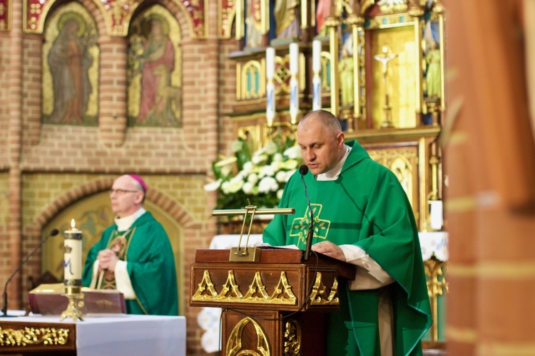 Rocznica objawień Matki Bożej