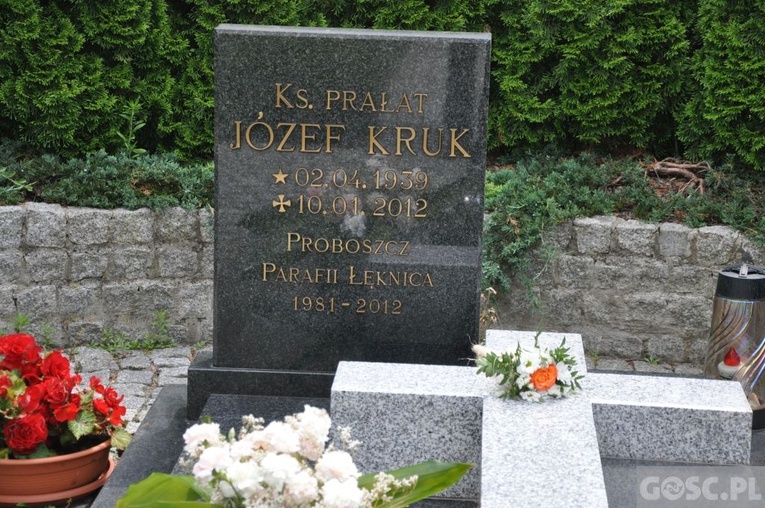 Obchody jubileuszowe