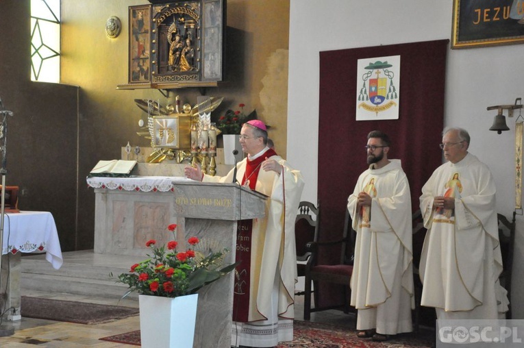 Obchody jubileuszowe