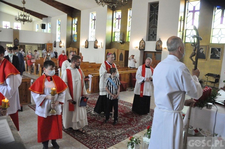 Obchody jubileuszowe