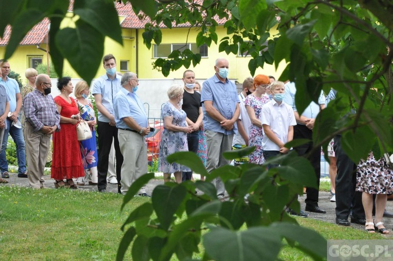 Obchody jubileuszowe