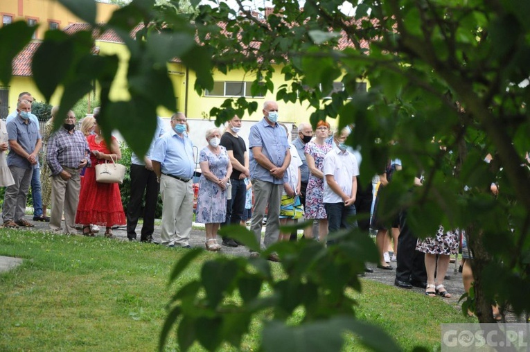 Obchody jubileuszowe