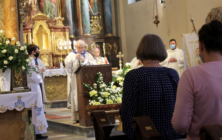 Odpust Matki Bożej Nieustającej Pomocy