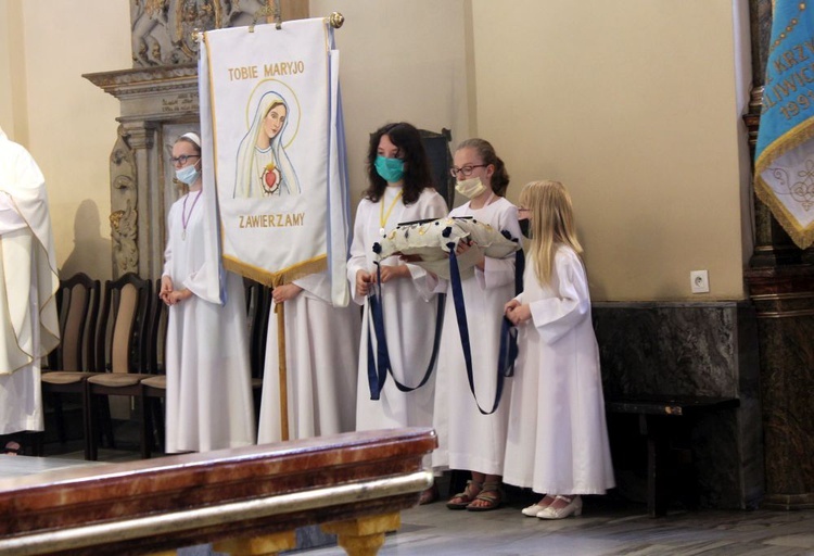 Odpust Matki Bożej Nieustającej Pomocy