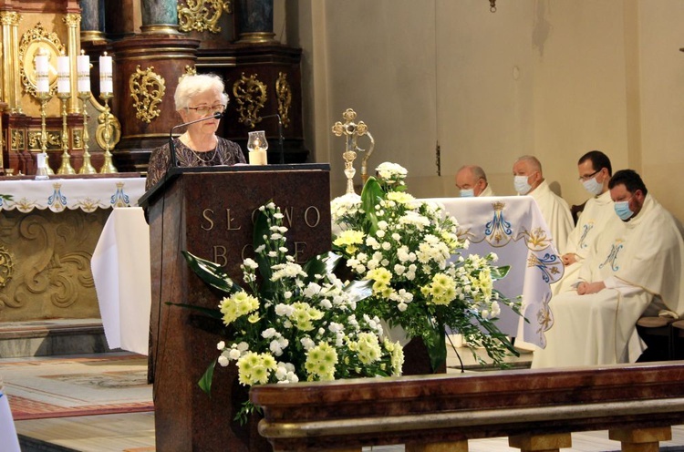 Odpust Matki Bożej Nieustającej Pomocy