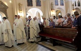 Odpust Matki Bożej Nieustającej Pomocy