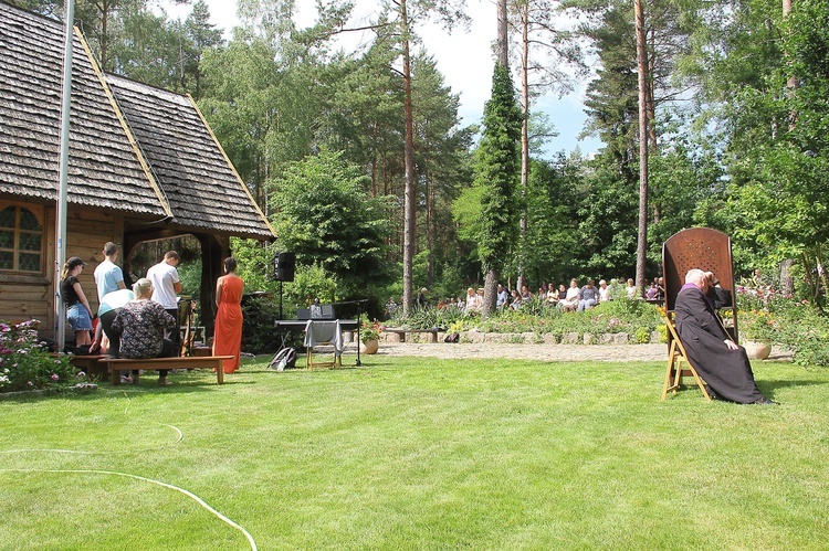 22. Pielgrzymka Świętych Gór