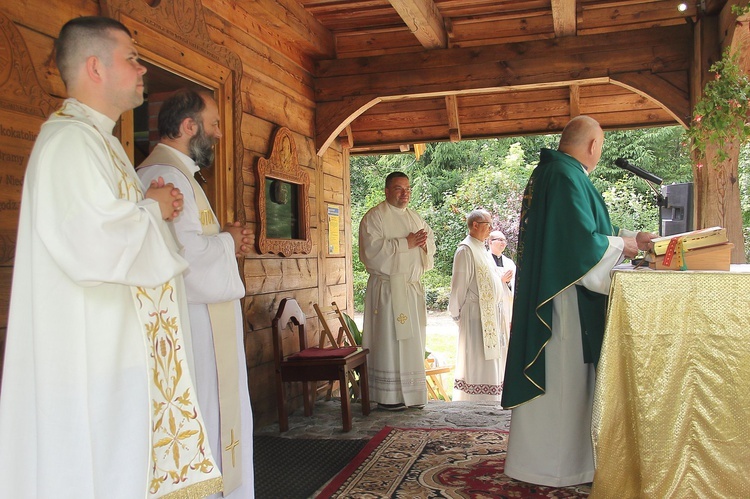 22. Pielgrzymka Świętych Gór