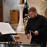 Koncert na organy i trąbki w gdańskim sanktuarium