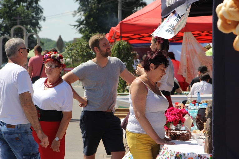 VI Tum Jest. Piknik historyczny