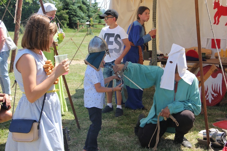 VI Tum Jest. Piknik historyczny