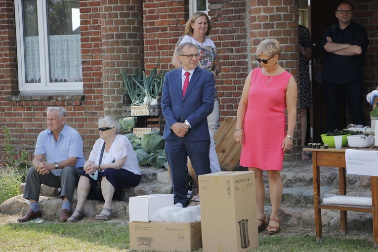 VI Tum Jest. Piknik historyczny