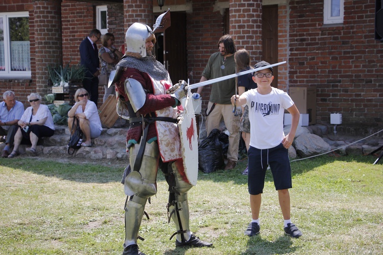 VI Tum Jest. Piknik historyczny