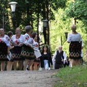  Sobótki w Muzeum Wsi Radomskiej
