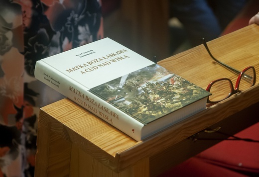 Peregrynacja obrazu Matki Bożej Łaskawej