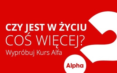 Kurs Alpha powstał w Anglii w Kościele anglikańskim w 1992 roku.