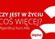 Kurs Alpha powstał w Anglii w Kościele anglikańskim w 1992 roku.