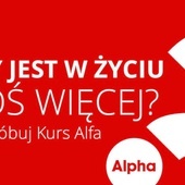 Kurs Alpha powstał w Anglii w Kościele anglikańskim w 1992 roku.