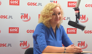 Beata Białowąs: Rok Górali ma pokazać bogactwo kultury i zachęcić do przyjazdów w góry