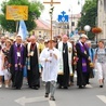 43. Lubelska Piesza Pielgrzymka na Jasną Górę wyruszy pod hasłem "Eucharystia - prawdziwe Życie"