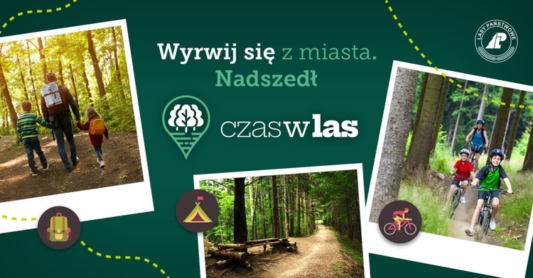 Grafika czaswlas.pl.