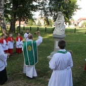 Lipnica Murowana. Z zamyślenia, pamięci i krucjaty miłości