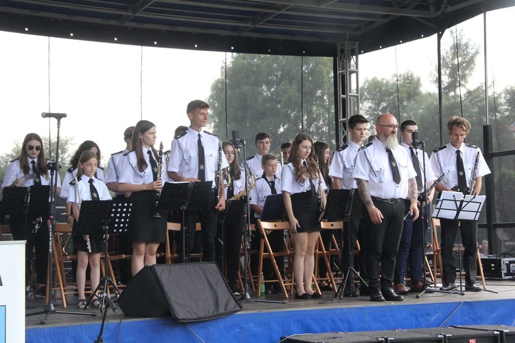 Lipnica Murowana. Z zamyślenia, pamięci i krucjaty miłości