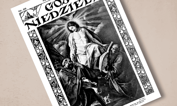 „Nie zapominajmy wzmocnić w sobie wierności dla Stolicy Apostolskiej”